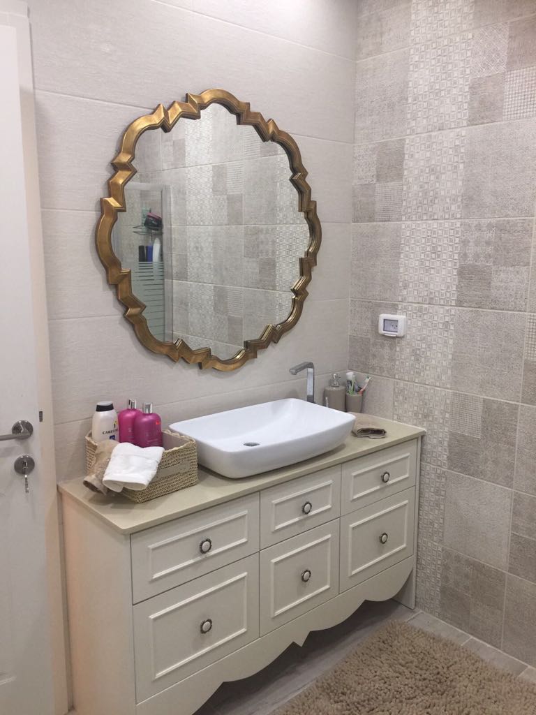 צילום מעבודה של ויאאם חסן