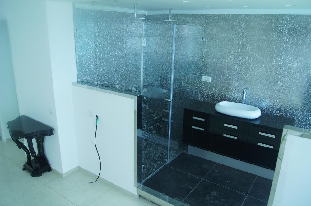 עיצוב ותכנון פנטהאוז