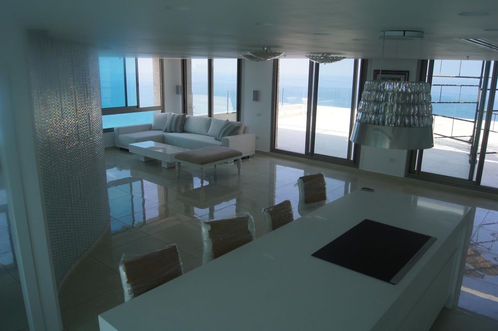 צילום מעבודה של יצחק ניסים