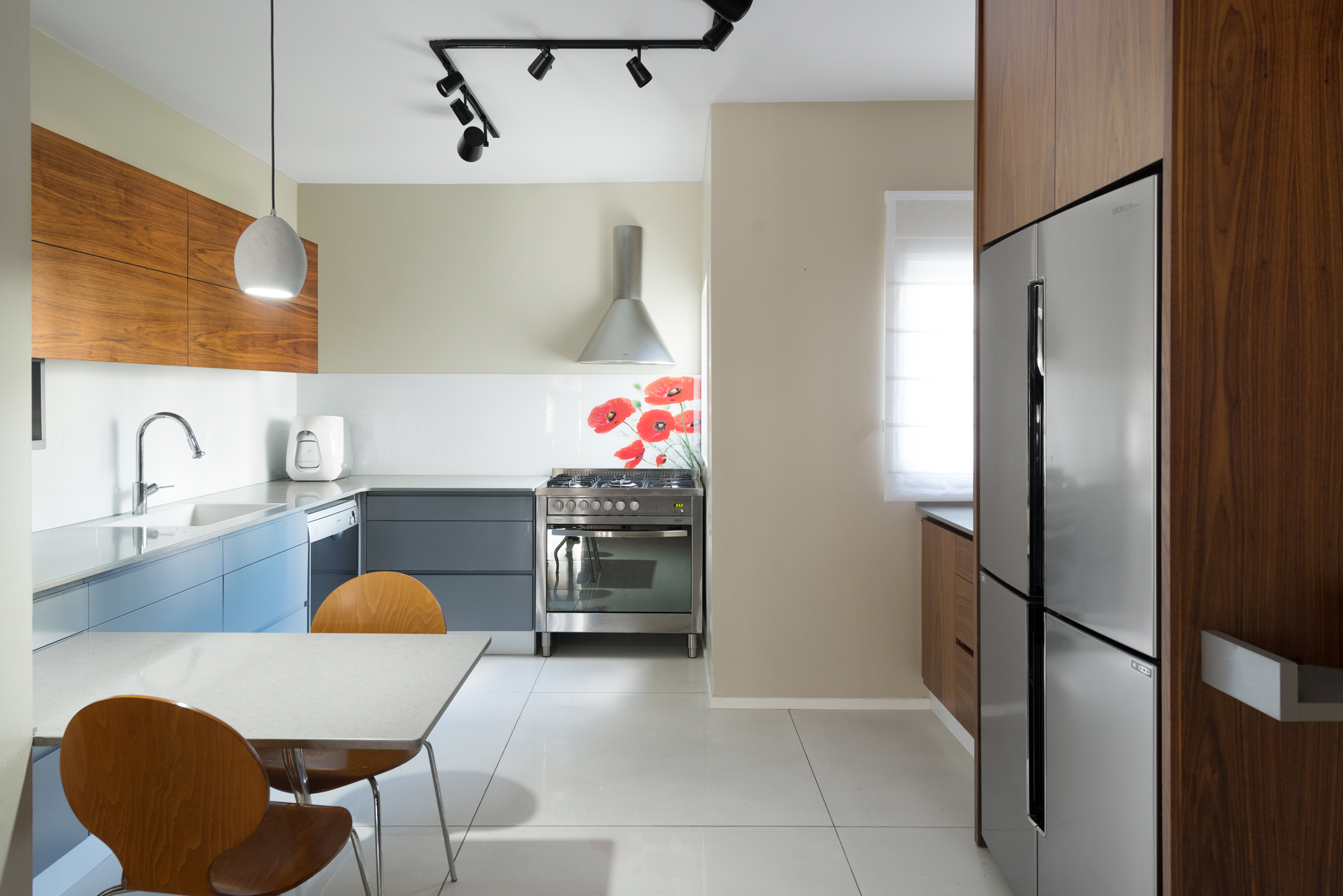 תכנון ועיצוב בפרויקטים שונים