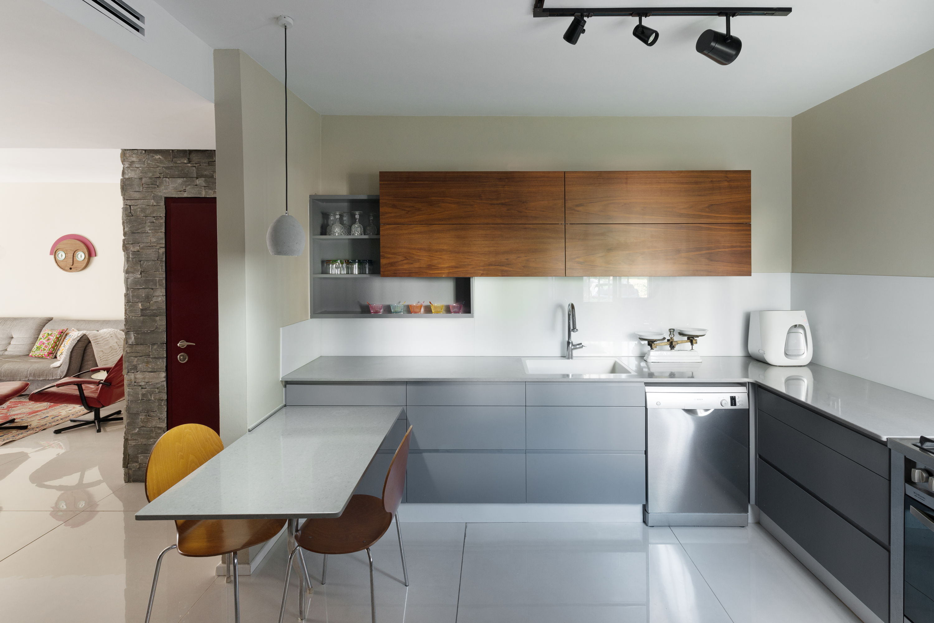 תכנון ועיצוב בפרויקטים שונים