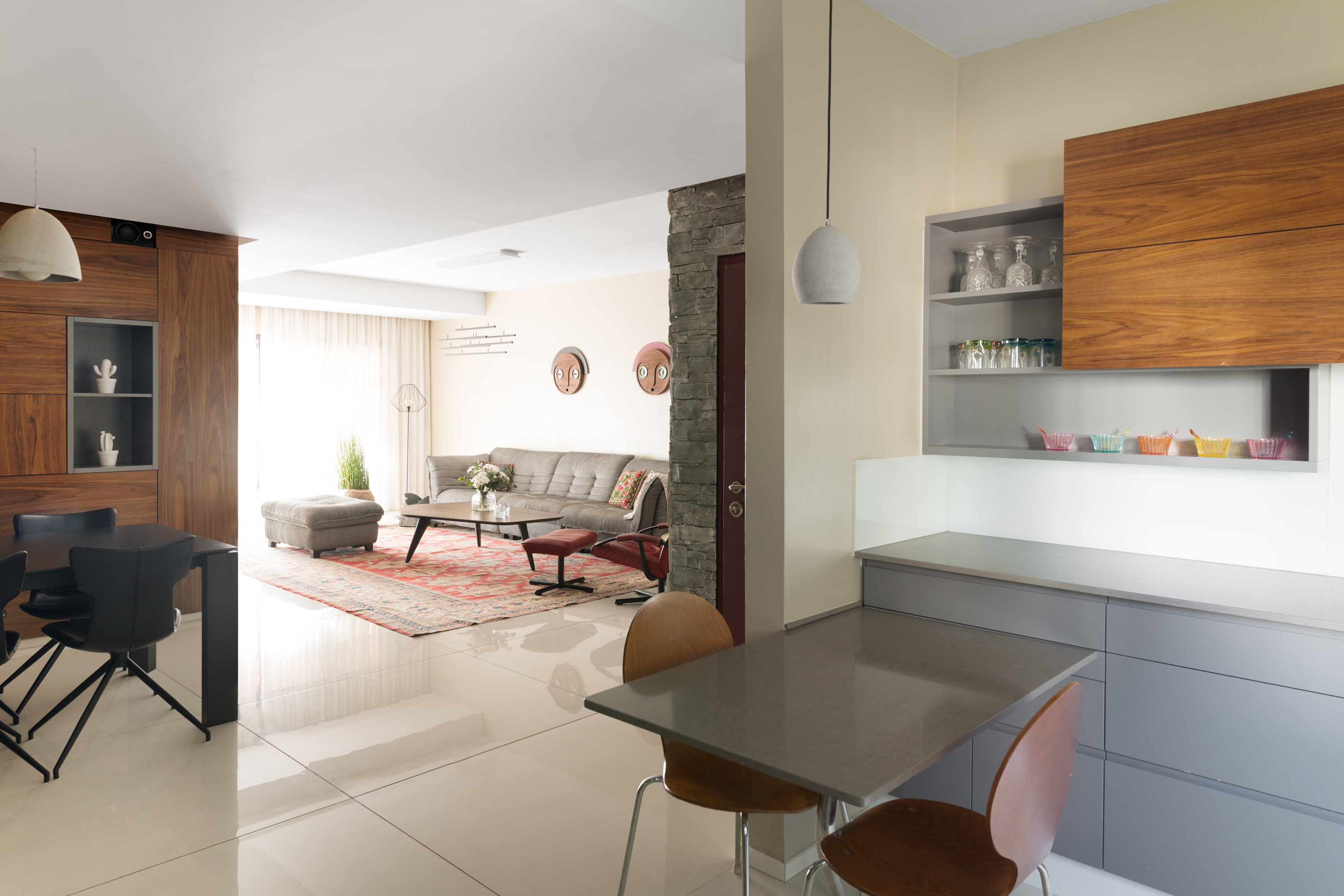 תכנון ועיצוב בפרויקטים שונים