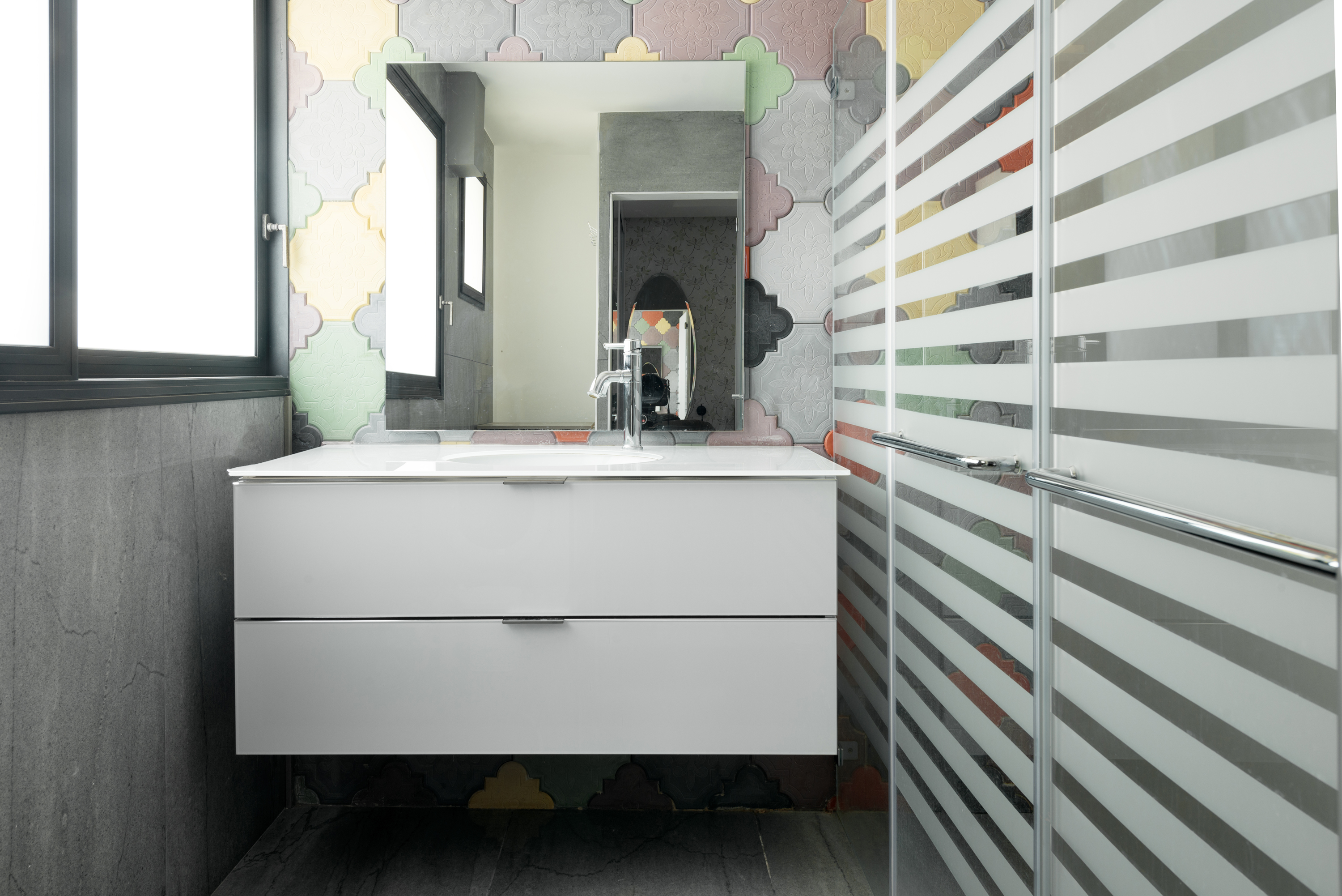 תכנון ועיצוב בפרויקטים שונים