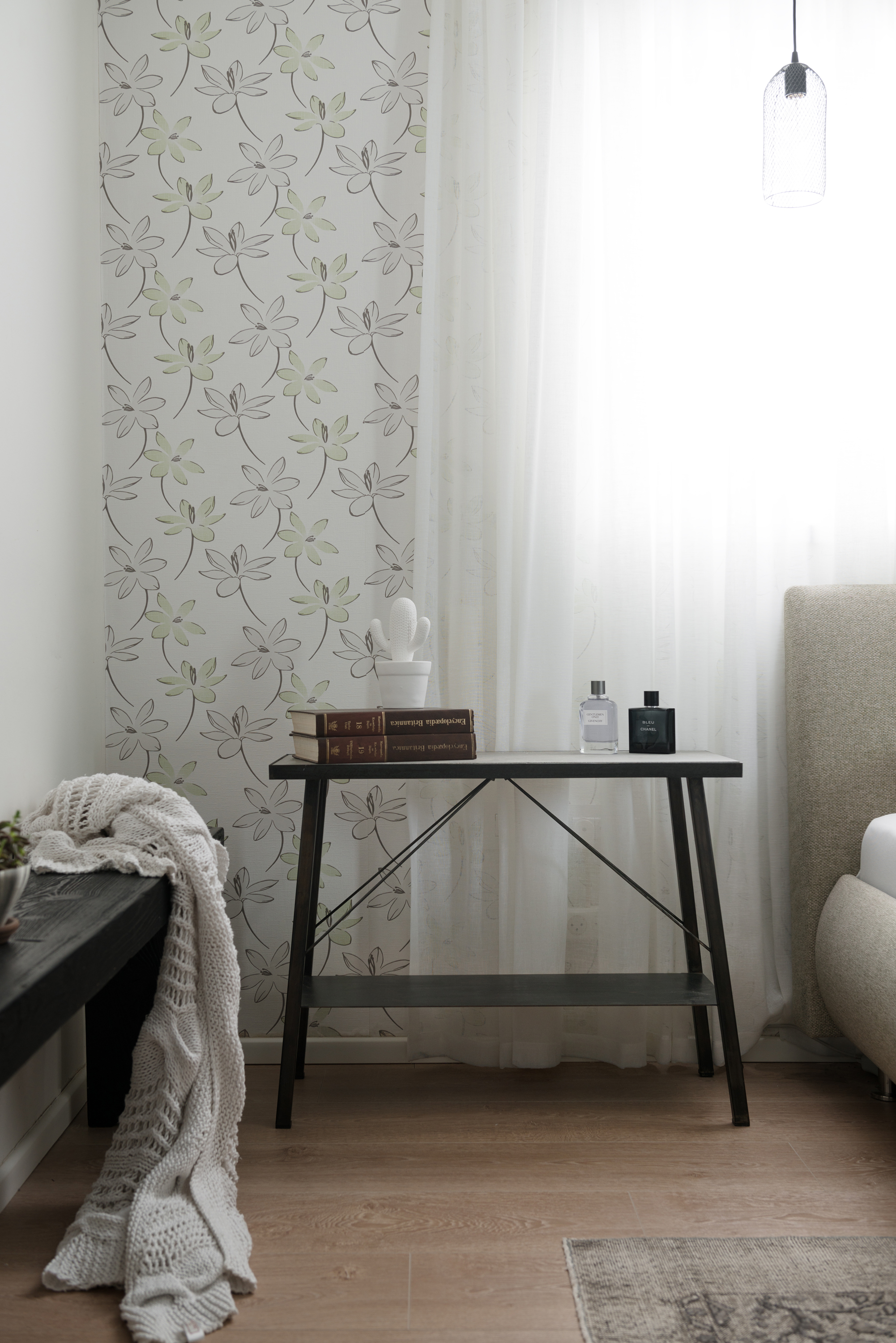 תכנון ועיצוב בפרויקטים שונים