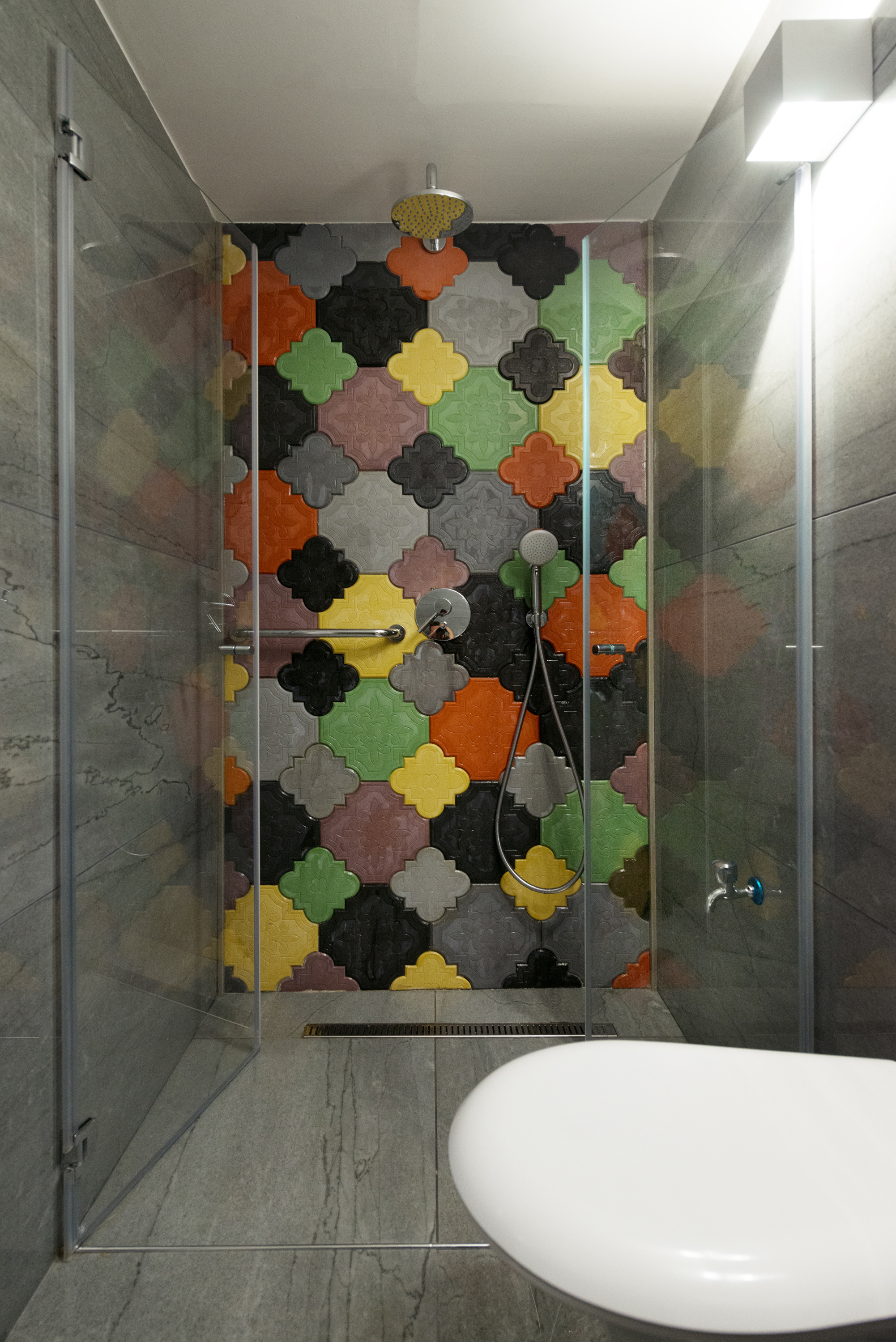 תכנון ועיצוב בפרויקטים שונים