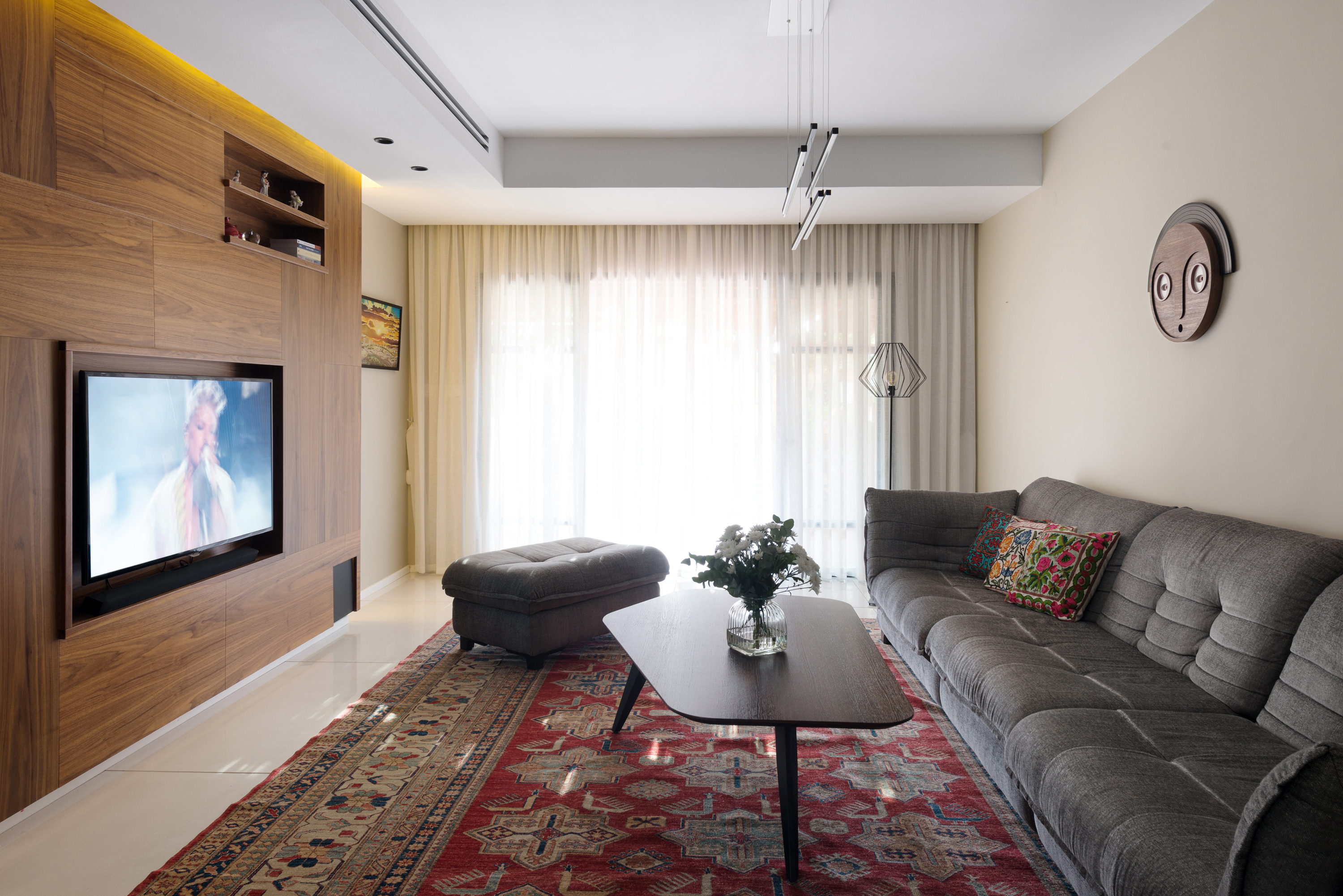 תכנון ועיצוב בפרויקטים שונים