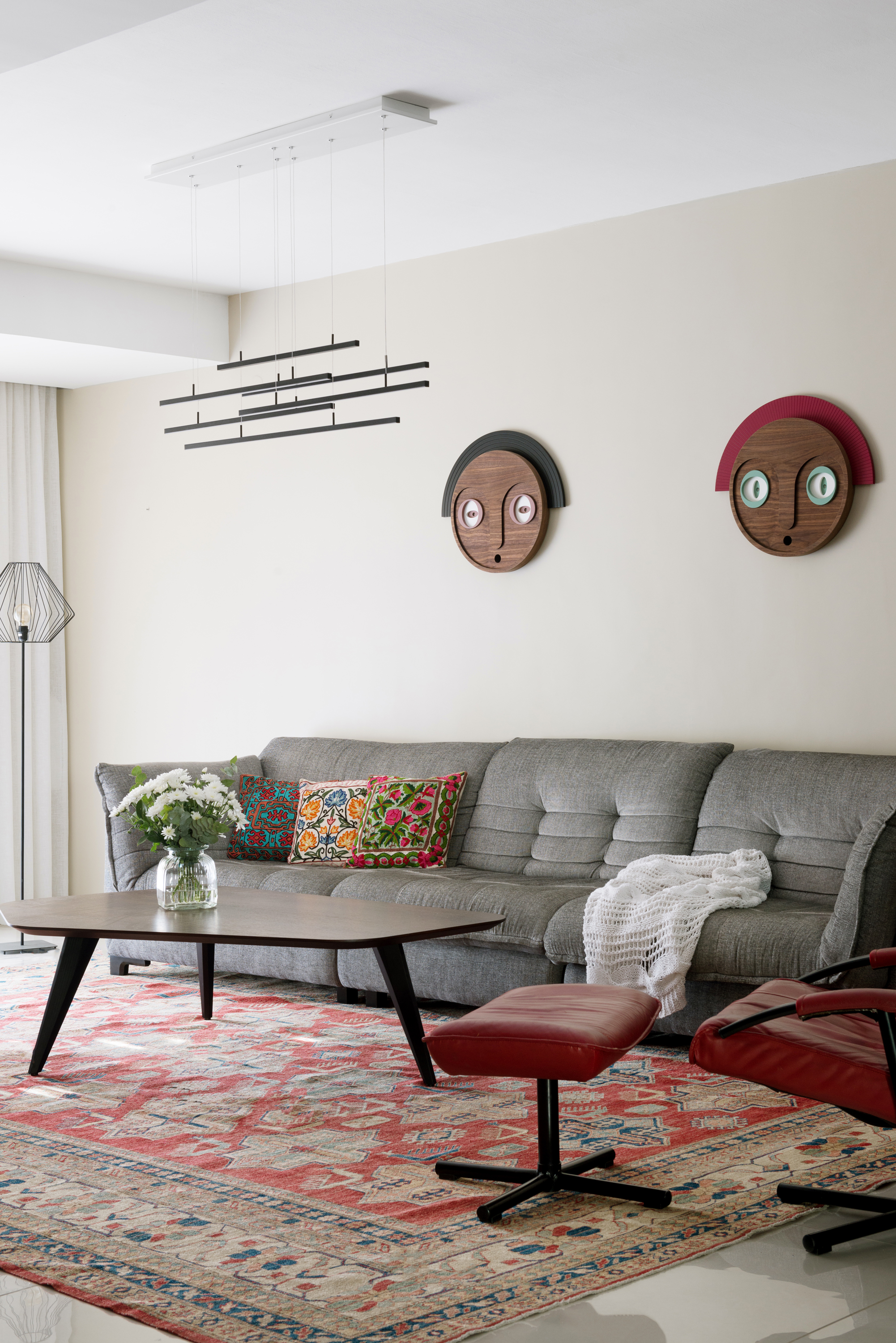 תכנון ועיצוב בפרויקטים שונים