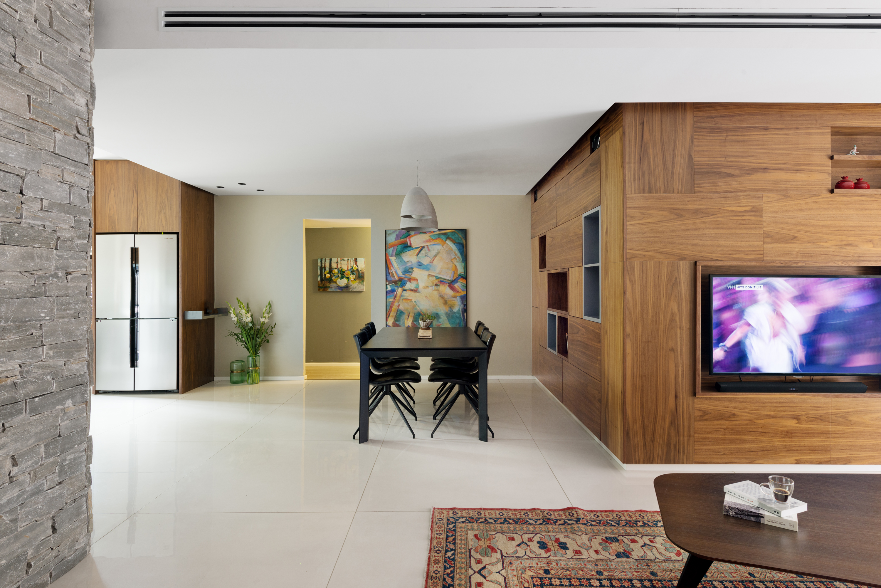 תכנון ועיצוב בפרויקטים שונים