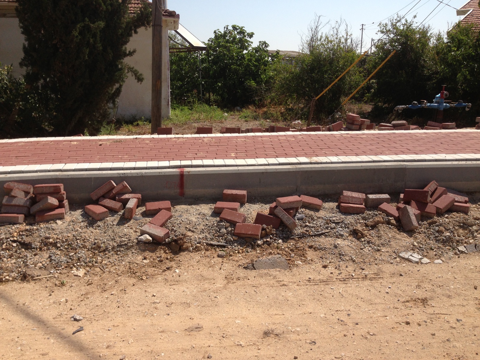 אבנים משתלבות