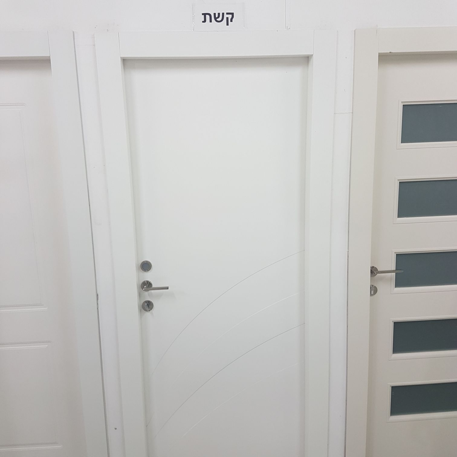 צילום מעבודה של אילן דולב