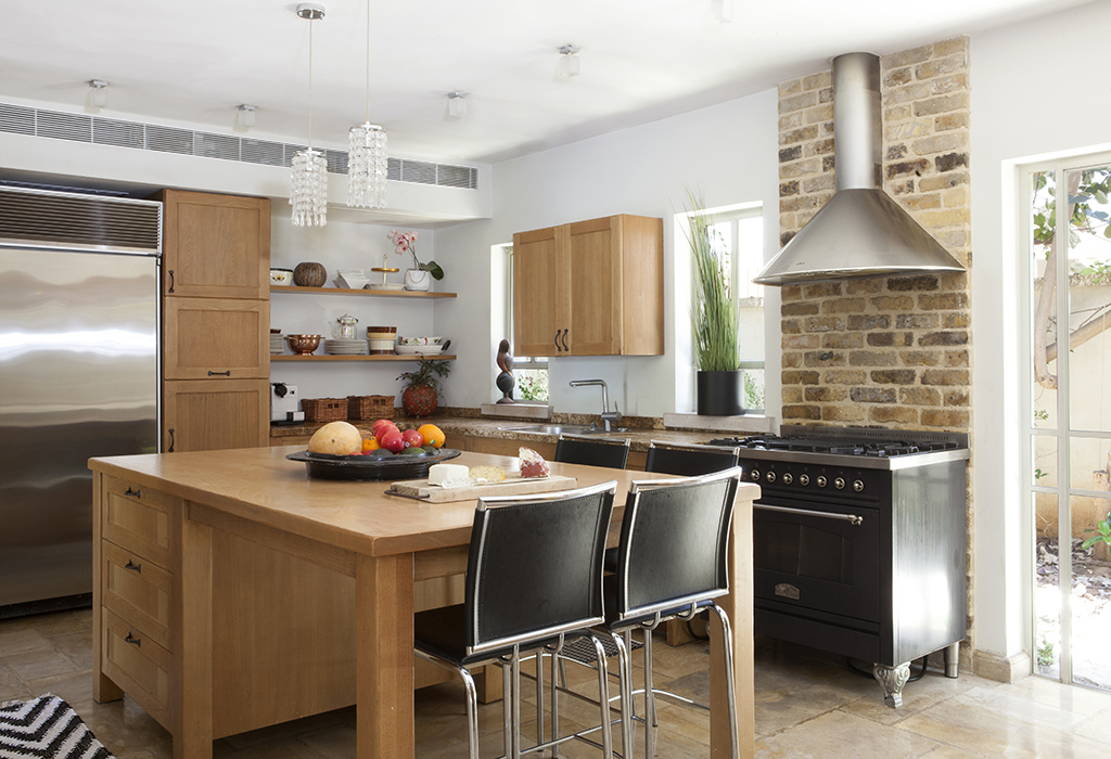 בית ברמת השרון