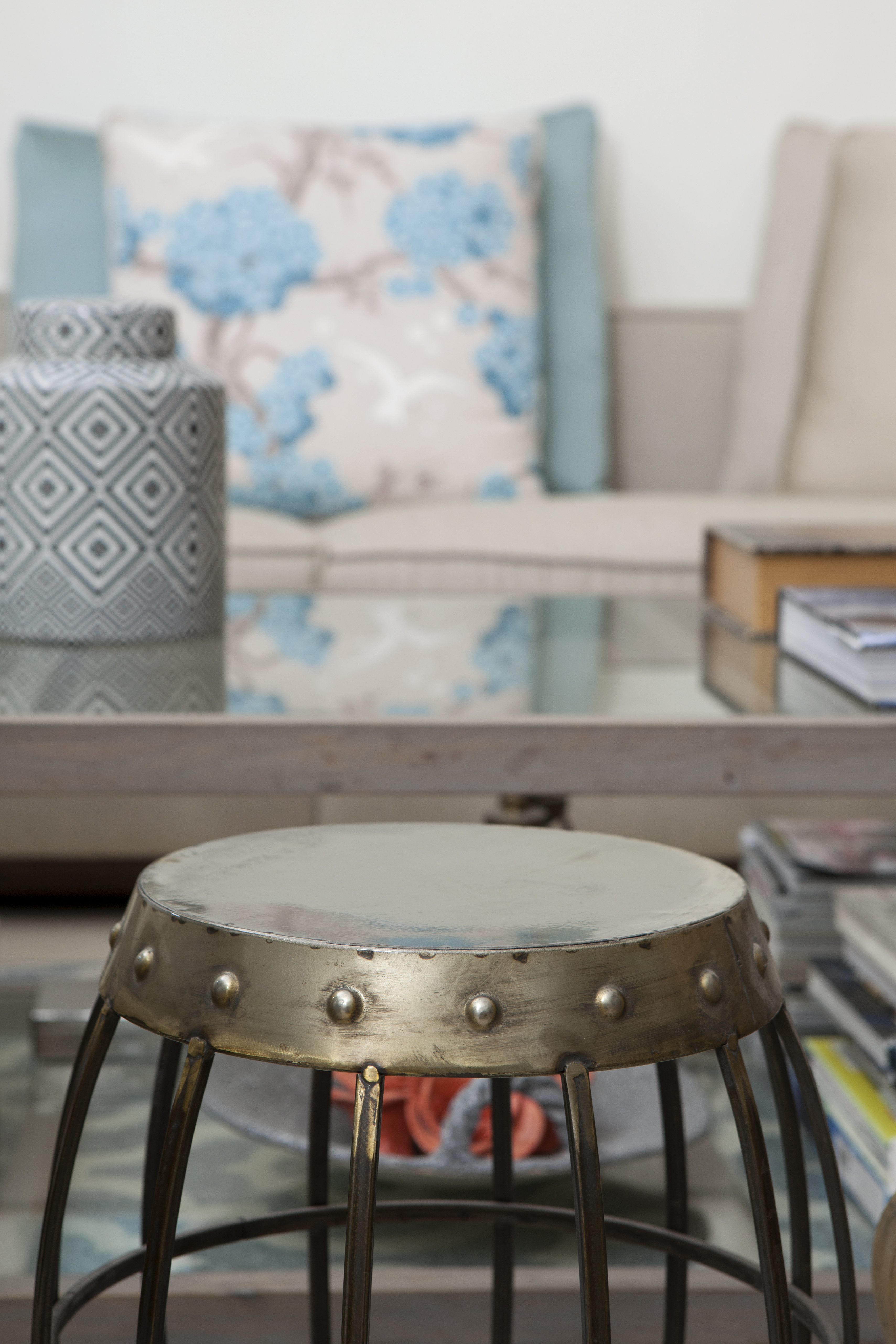 עיצוב והום סטיילינג, בית בצהלה