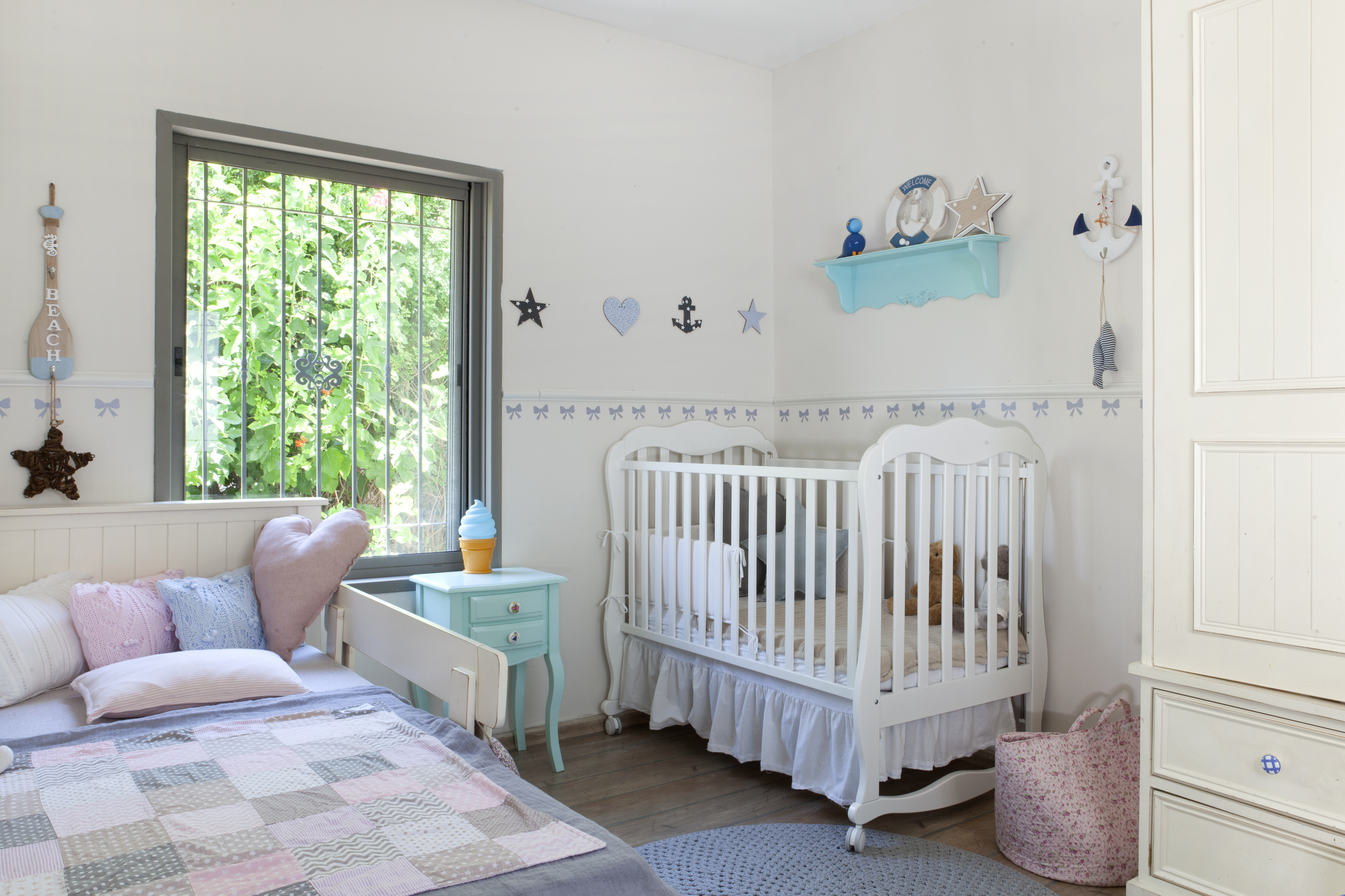 עיצוב והום סטיילינג, בית בצהלה