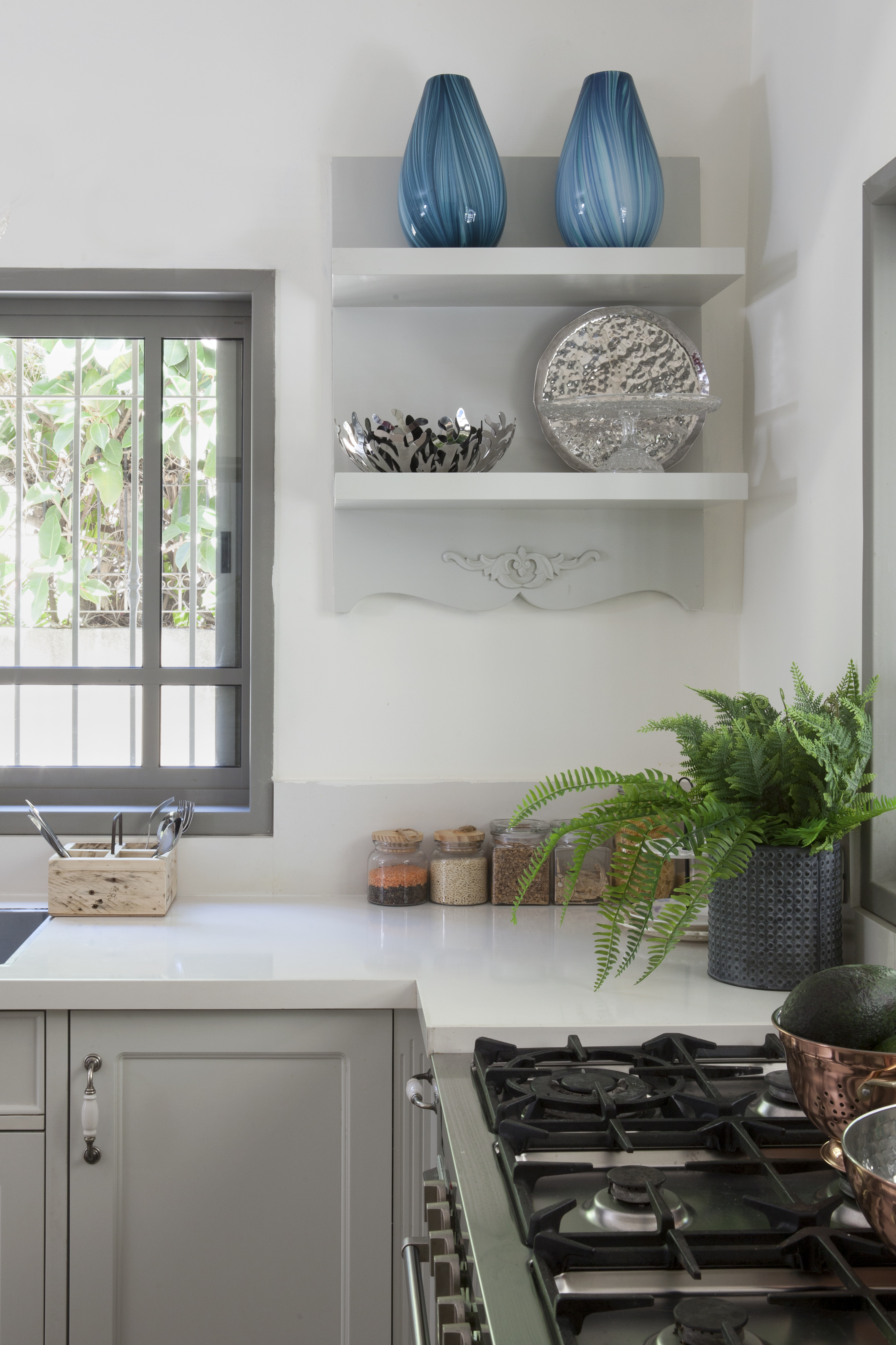 עיצוב והום סטיילינג, בית בצהלה