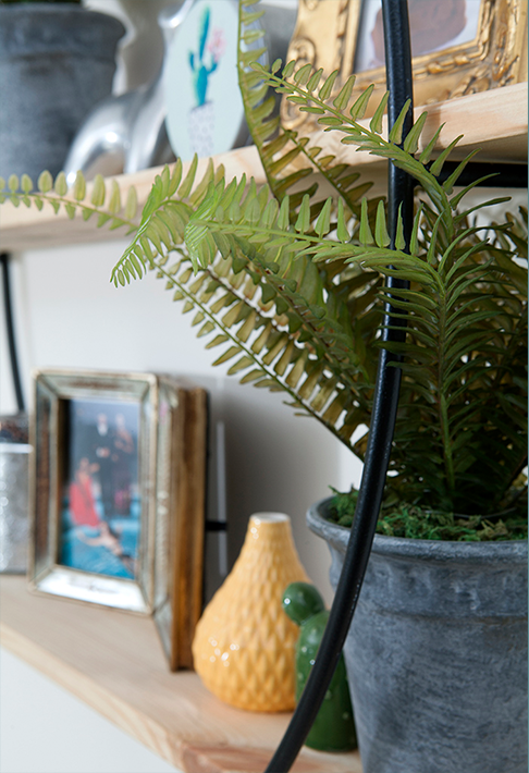 עיצוב והום סטיילינג, בית בצהלה