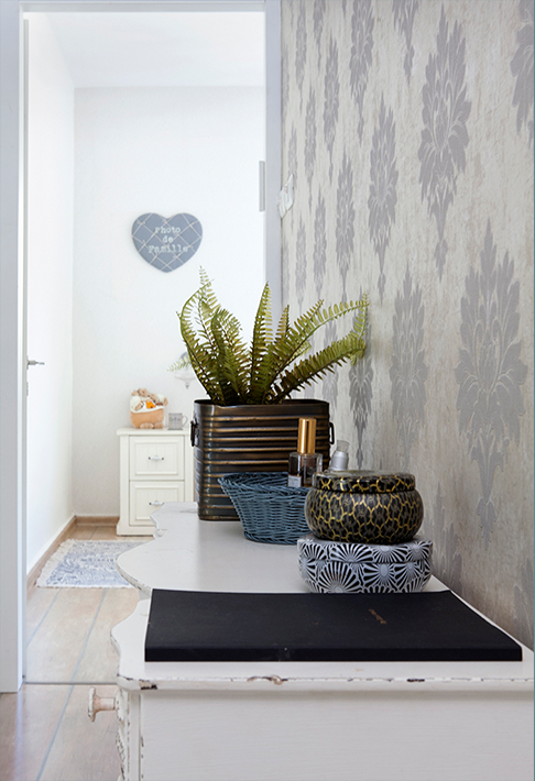 עיצוב והום סטיילינג, בית בצהלה