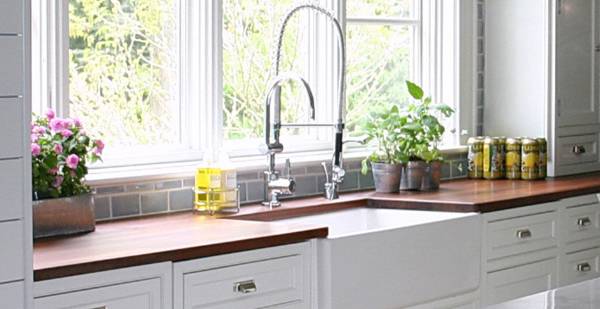 מטבחים מעוצבים