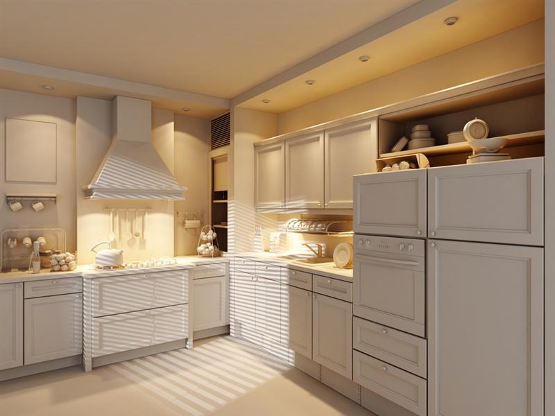 מטבחים מעוצבים