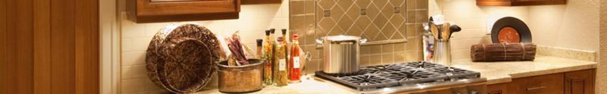 צילום מעבודה של מטבחי שלישמן