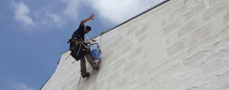 עבודות איטום