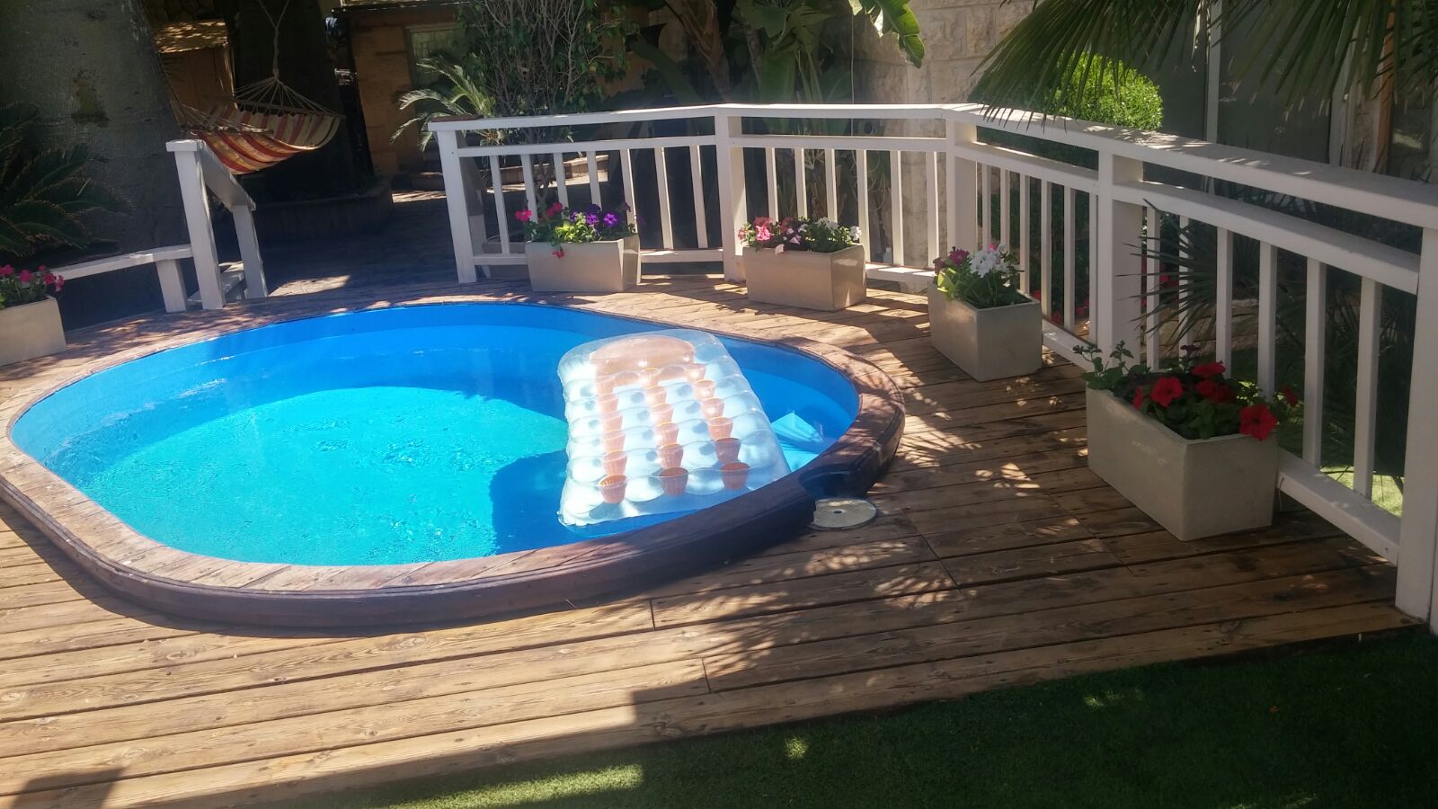 פרויקטים מגוונים