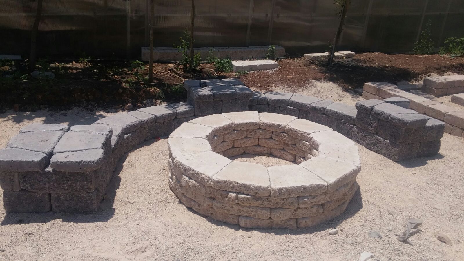 פרויקטים מגוונים