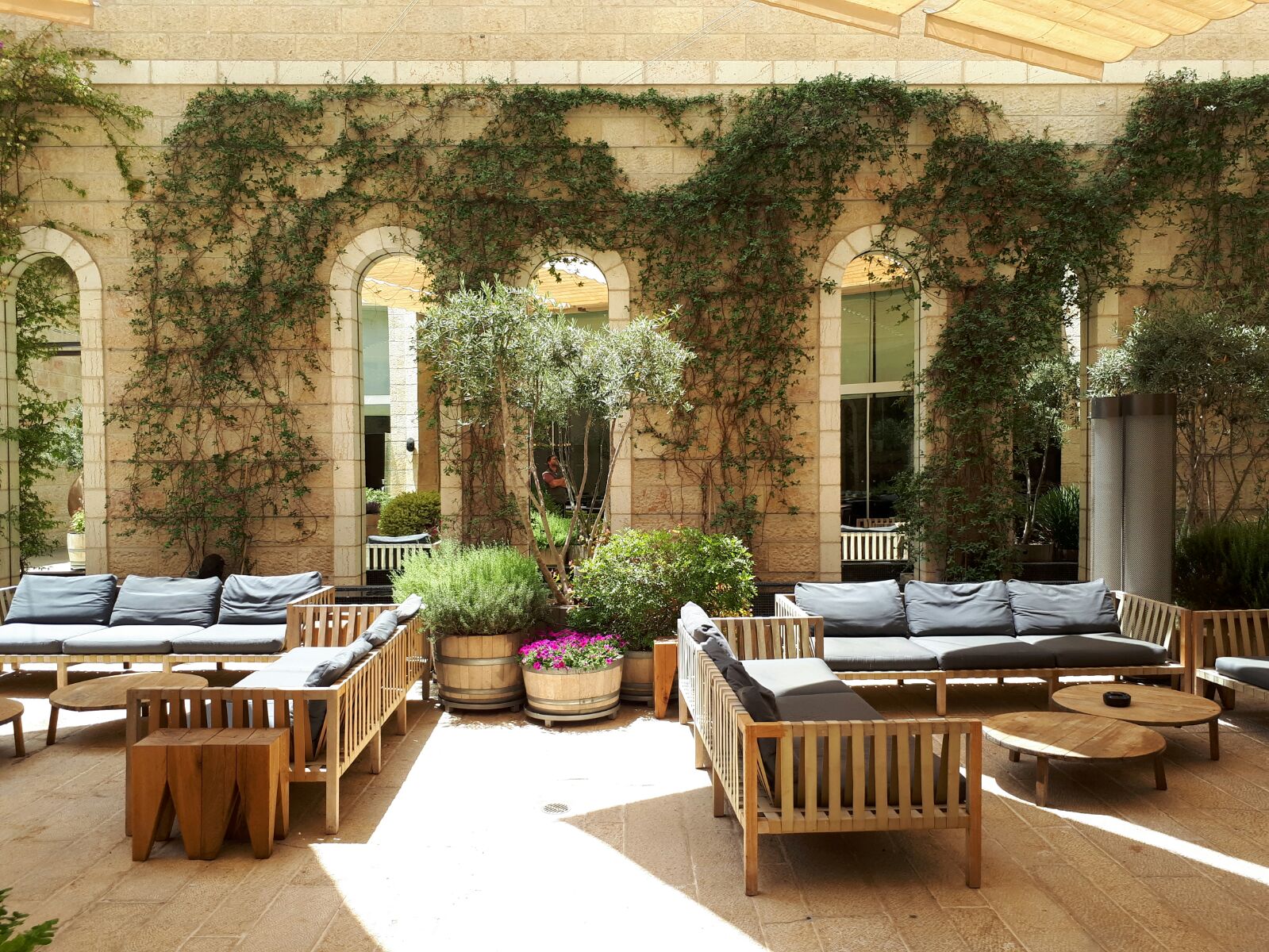 פרויקטים מגוונים