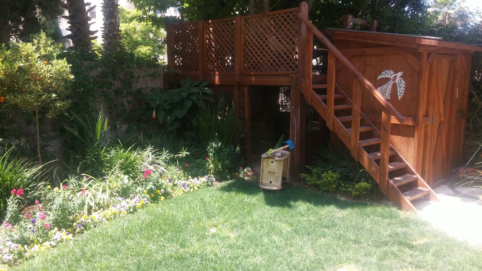 פרויקטים מגוונים