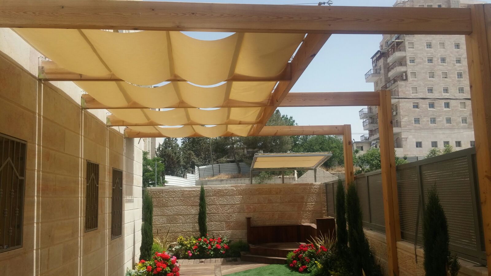 פרויקטים מגוונים