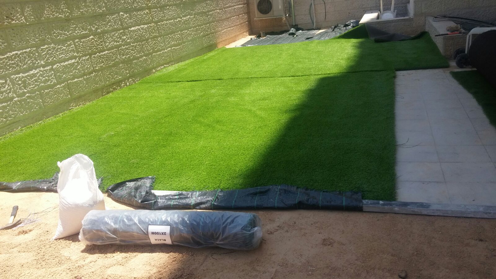 פרויקטים מגוונים