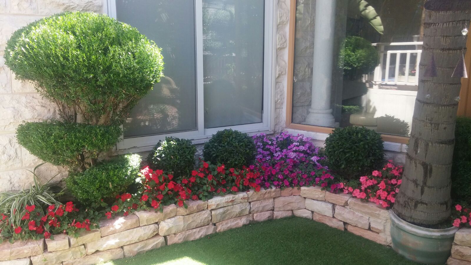 פרויקטים מגוונים