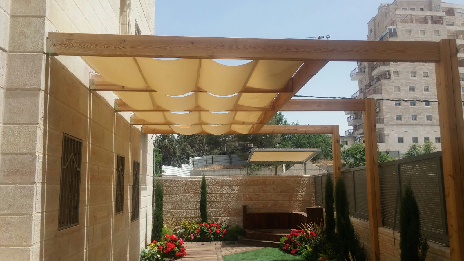 פרויקטים מגוונים