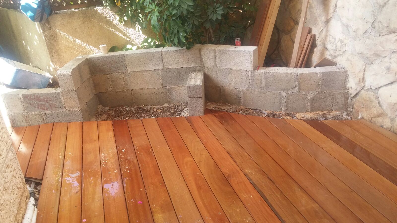 פרויקטים מגוונים