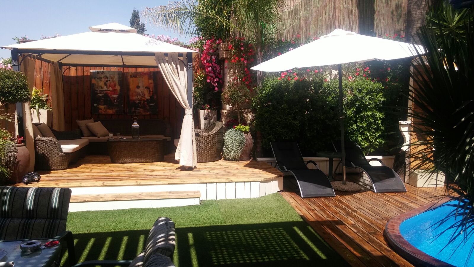 פרויקטים מגוונים