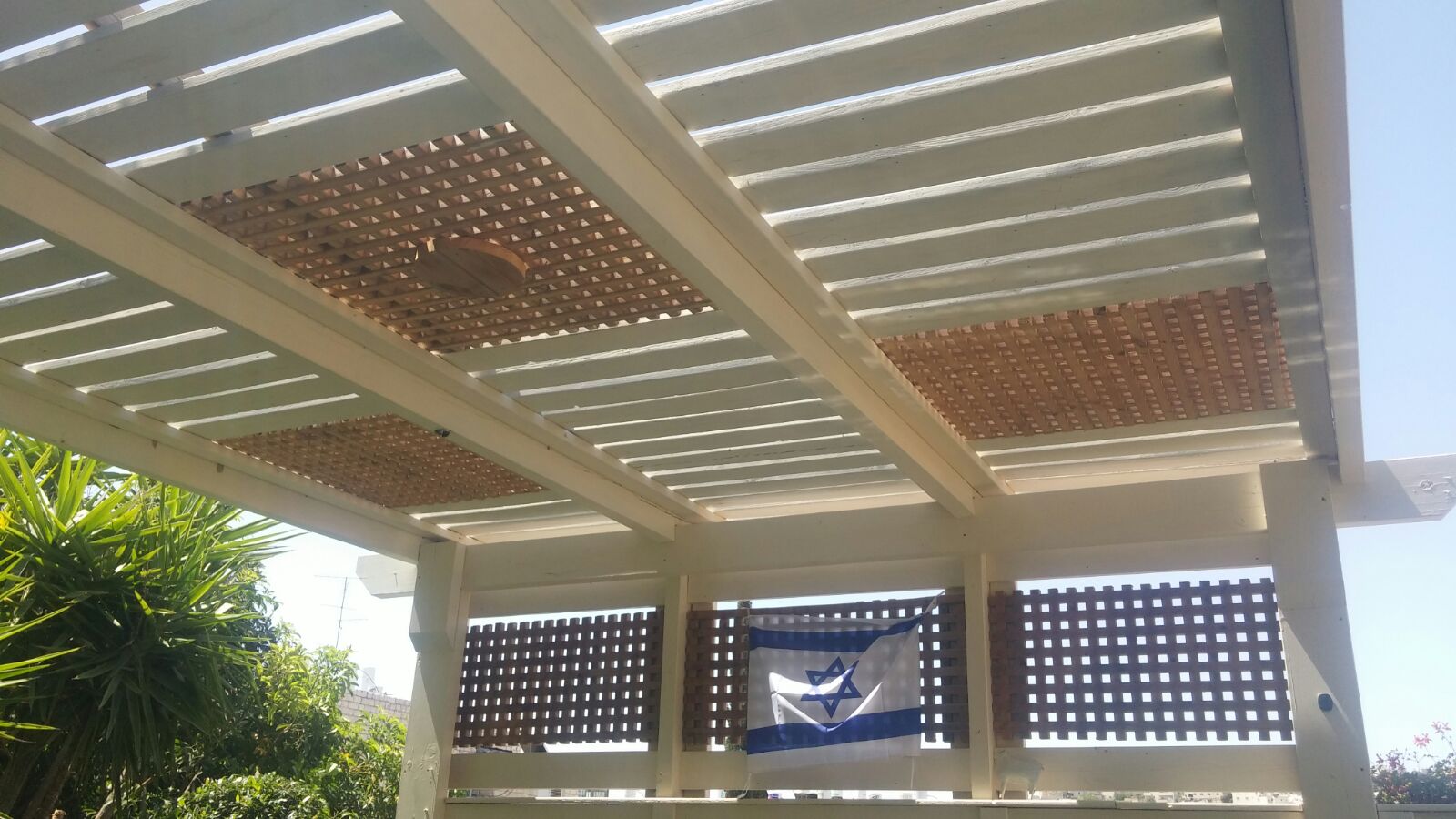 פרויקטים מגוונים