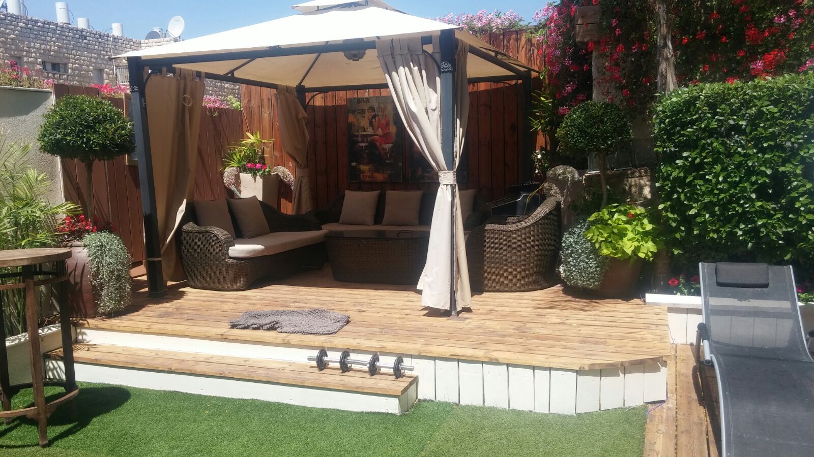 פרויקטים מגוונים