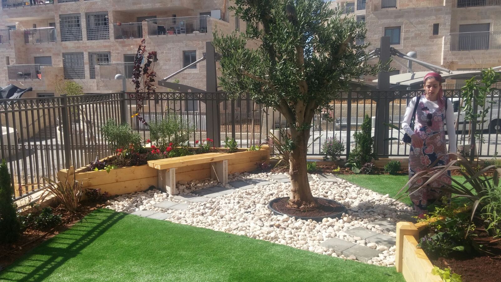 פרויקטים מגוונים