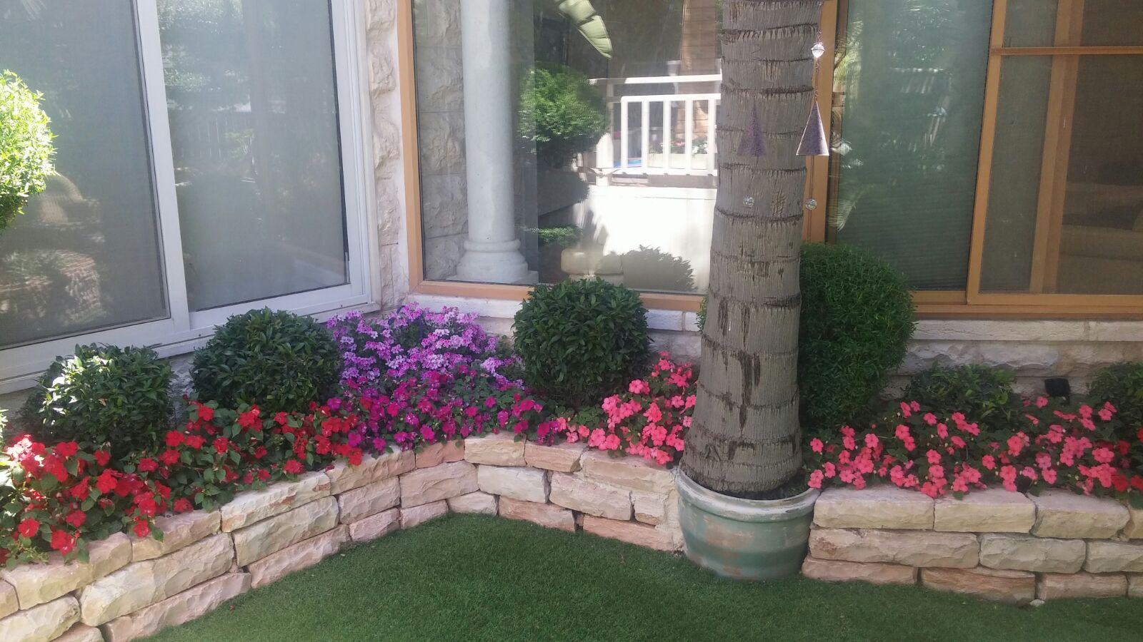 פרויקטים מגוונים