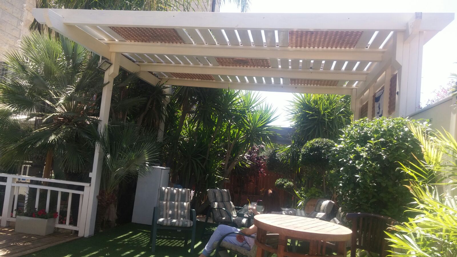 פרויקטים מגוונים