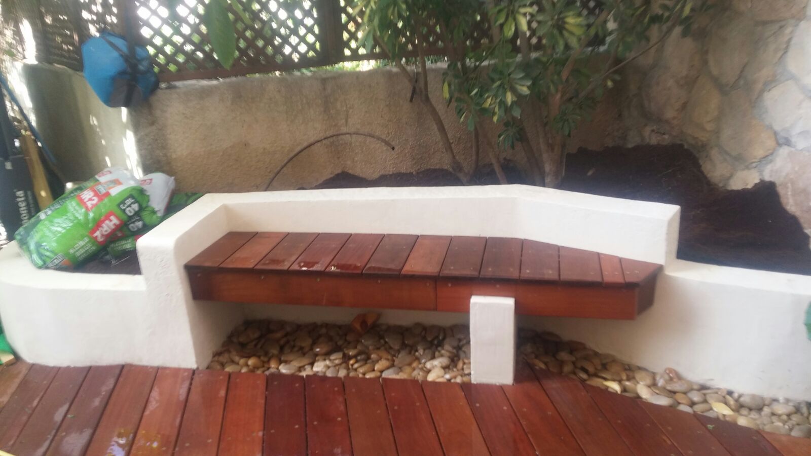 פרויקטים מגוונים