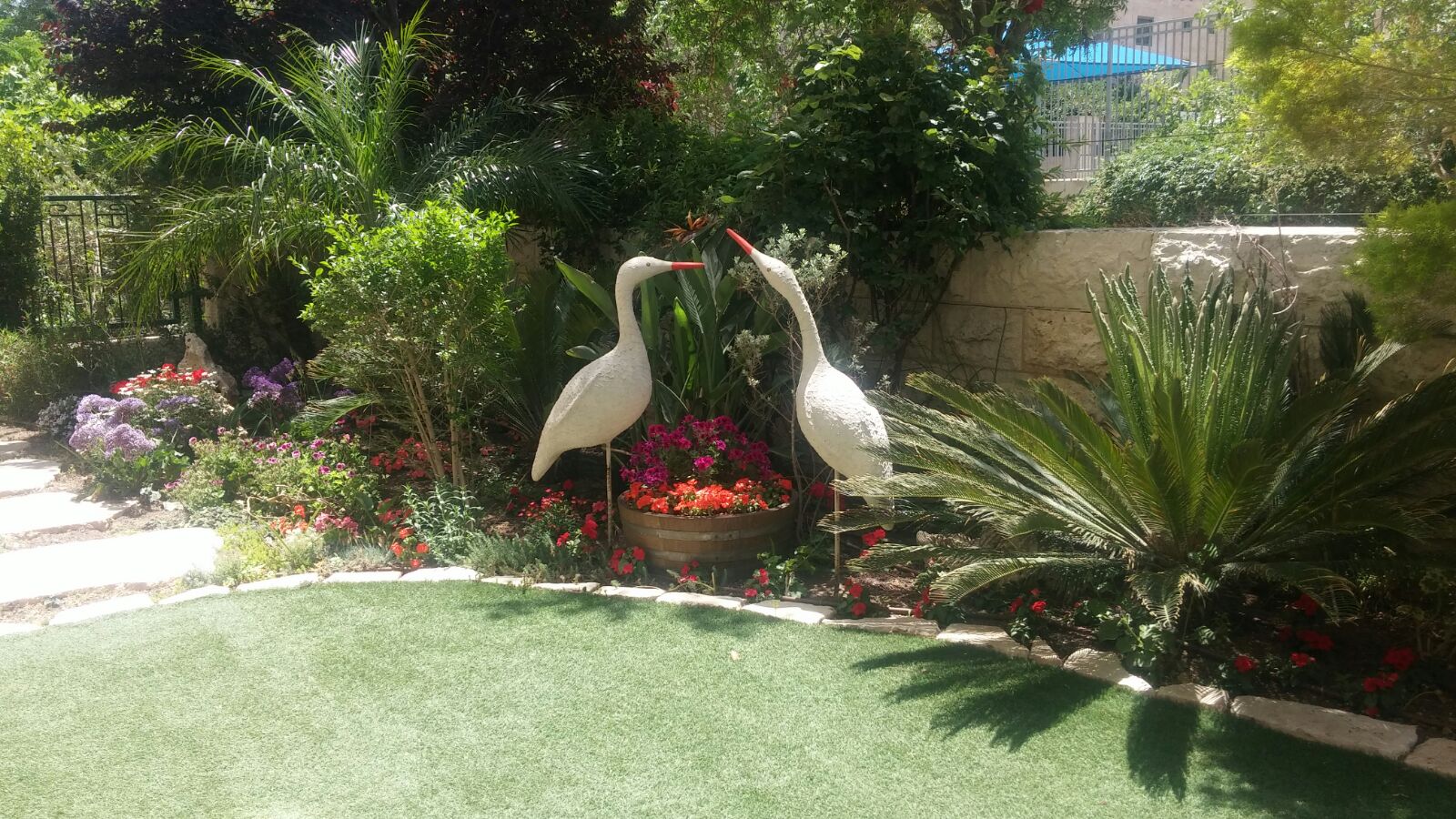 פרויקטים מגוונים