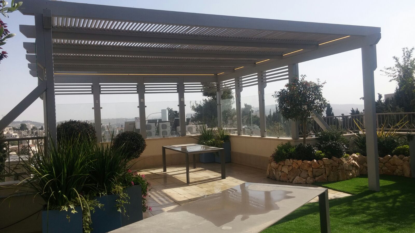 פרויקטים מגוונים