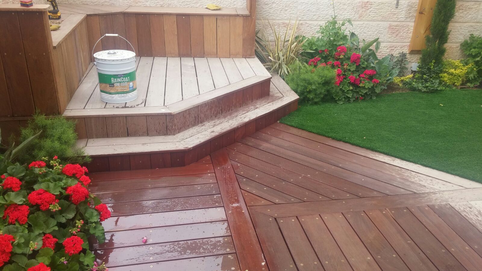 פרויקטים מגוונים