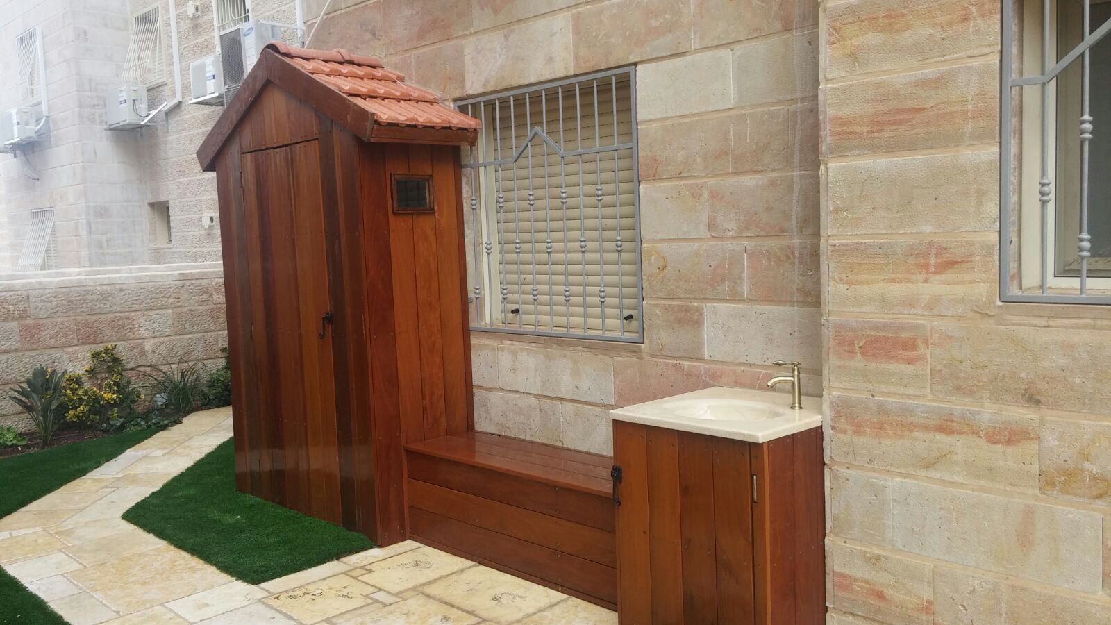 פרויקטים מגוונים