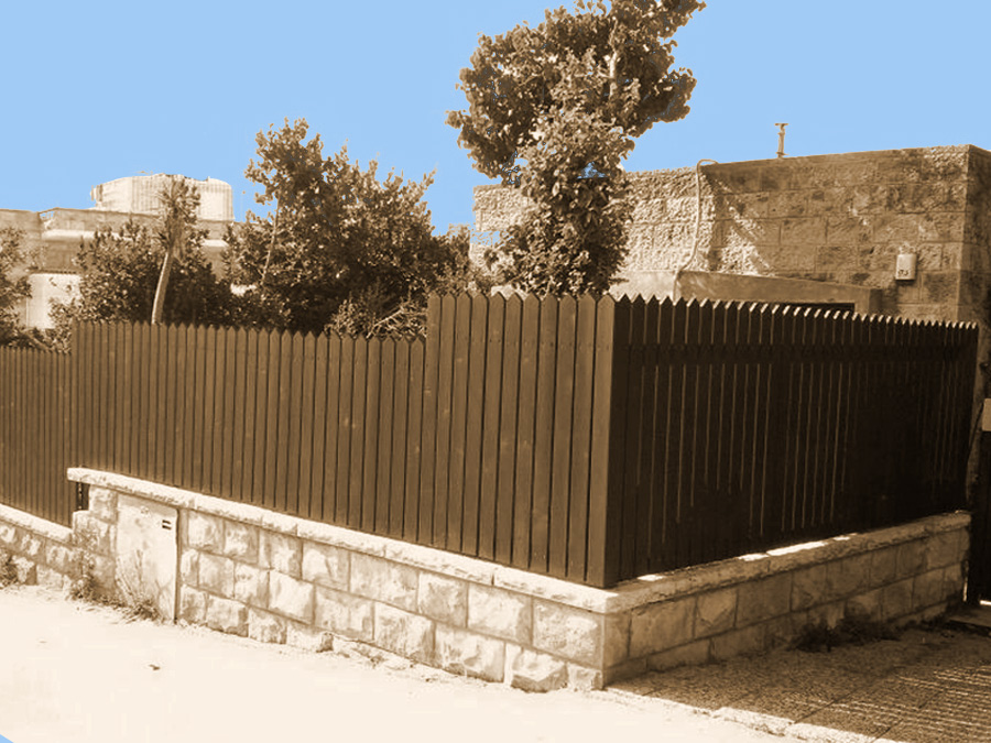 פרויקטים מגוונים