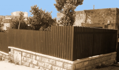 פרויקטים מגוונים