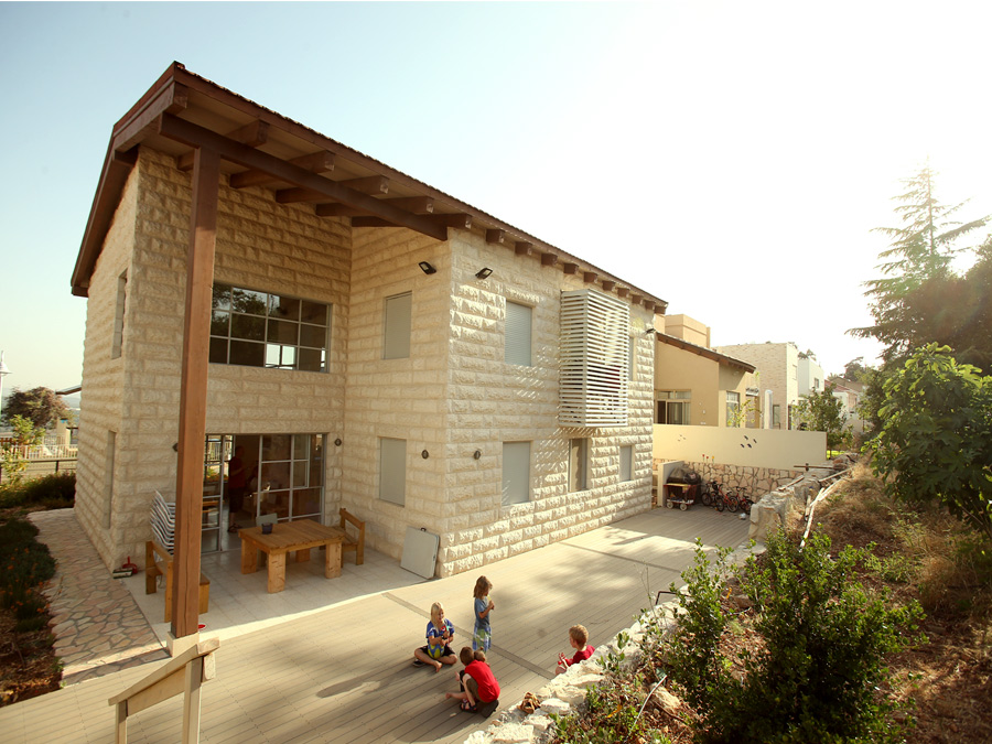 פרויקטים מגוונים