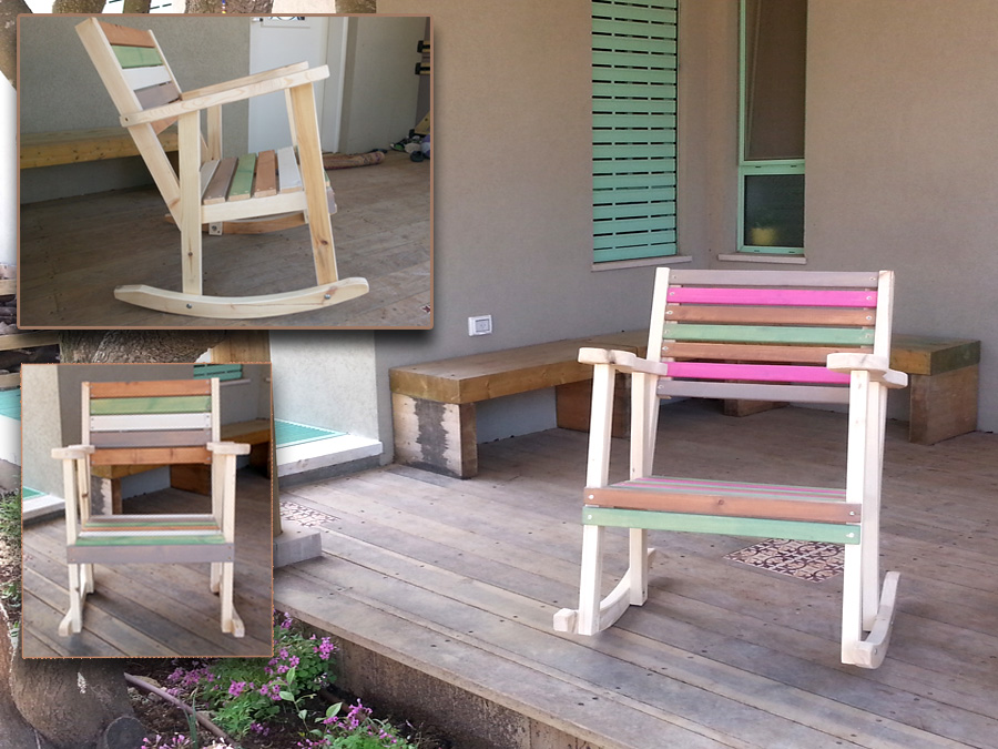 פרויקטים מגוונים