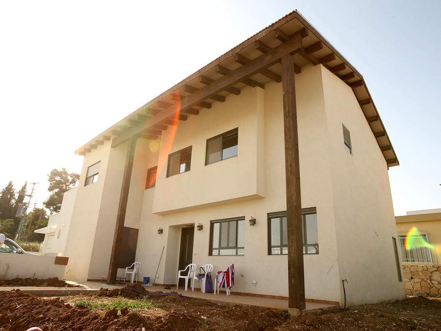 פרויקטים מגוונים