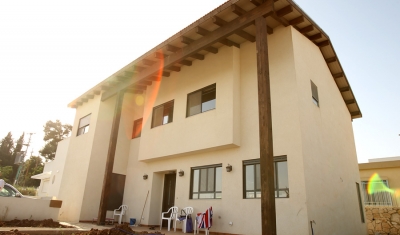 פרויקטים מגוונים